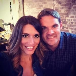 Meet your Posher, Krista